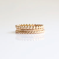 Avery Everyday Favorites Ring Stack Set