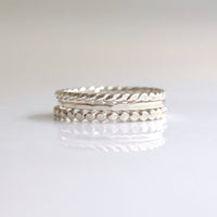 Avery Everyday Favorites Ring Stack Set