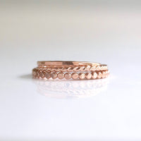Avery Everyday Favorites Ring Stack Set