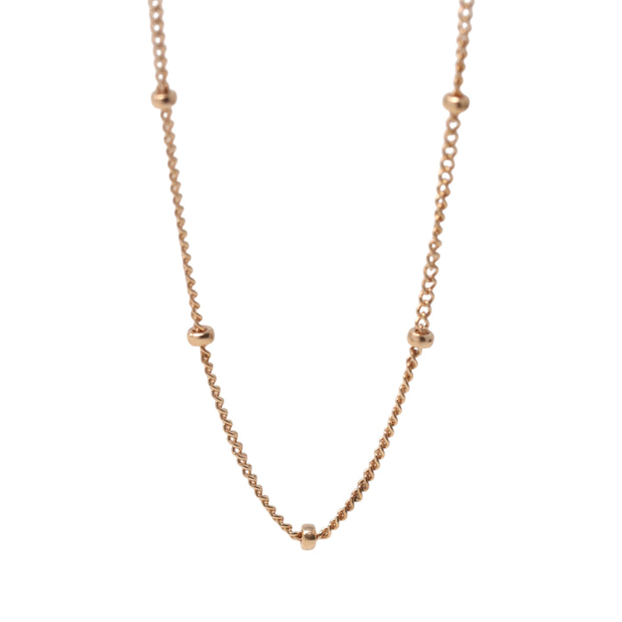 Elegant Satellite Chain