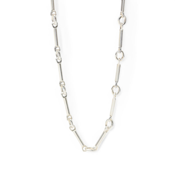 Bar and Ring Chain