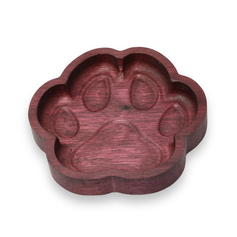 Paw Jewelry Dish