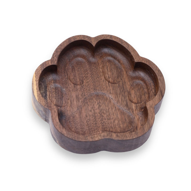 Paw Jewelry Dish